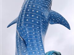 -珠海长隆海洋王国