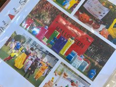 -卓悦童国际幼儿园