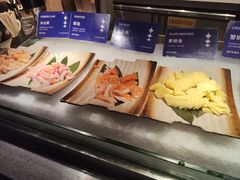 -星伦多自助料理(江阴万达店)