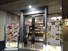 -上島咖啡(安亭店)