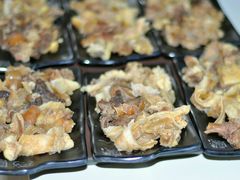 牛筋-陈记顺和潮汕鲜牛肉火锅(番禺迎宾大道店)