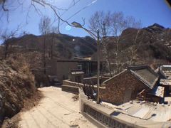 -北京山里寒舍度假酒店