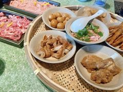 -憨铁匠老火锅(龙岗万科里店)