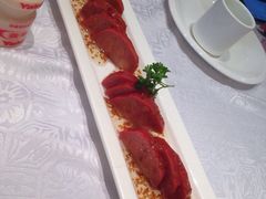 -北李妈妈菜·海肠捞饭(高新万达店)