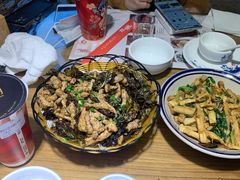 肉桂飘香-炊烟·山房菜