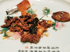 -京华烟云·北京烤鸭(领展购物广场·中关村店)