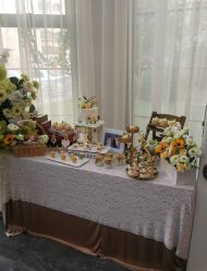 -谛融婚礼酒店·宴会厅(花园店)