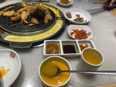 -韩宫宴和牛烤肉(盐城金鹰店)