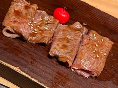 -Minase水濑·日料放题(外滩店)