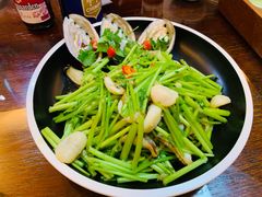 -以前的小酒馆(中山广场店)