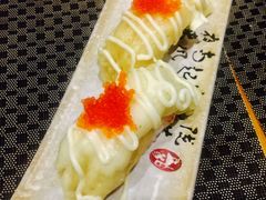 榴莲寿司-昊·来了寿司(双楠2店)