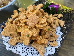 -八张桌子(老店)