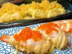 -原志优秀食材·匠心料理·海胆主题(金亿广场店)