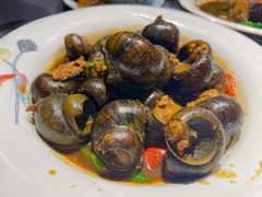田螺塞肉-富临轩私房菜(集庆门大街店)
