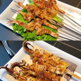 这一口榴莲小龙虾！你绝对不能错过！！