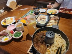 -白石の深夜食堂(泰华店)
