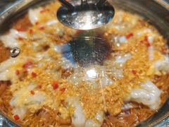 -老灶房-四川土菜(铁牛广场店)