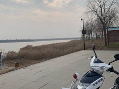 -卤阳湖国家湿地公园