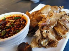 弥勒卤鸡-湖泉水云间餐厅·弥勒地道菜(B座店)