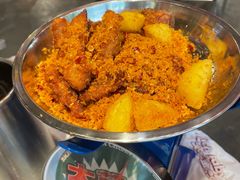 -大芊金重庆串串火锅(南京路店)