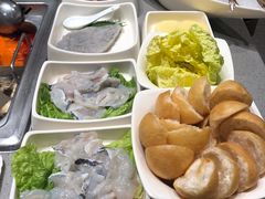 -海底捞火锅(天一广场亚细亚店)