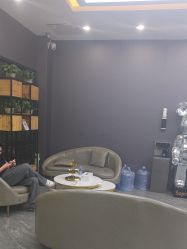 -藤野造型烫染·漂发