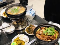 -川香煲(茅台路店)