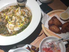-太二酸菜鱼(深圳布吉万象汇店)