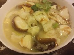 -吾味香葫芦头(安西街店)