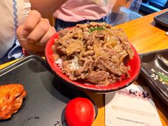 -水林间·寿喜烧自助(仙林金鹰店)