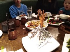 -绿茶餐厅万锦 Green Tea Restaurant Markham