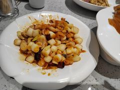 -紫光园·烤鸭·北京菜(团结湖店)