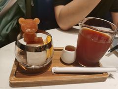 -鹿港小镇(悠唐店)