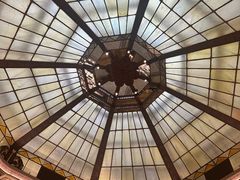 -上海和平饭店华懋阁 Cathay Room