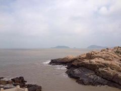 -普陀山慧济禅寺