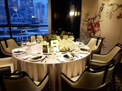 包厢-RIVIERA 松鹤楼(外滩店)
