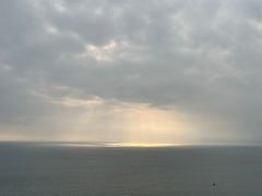 -格力东澳大酒店-蓝色海岸餐厅