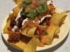 -墨纪Mojí墨西哥餐厅(官舍店)