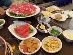 -匹夫涮肉城(黄村店)