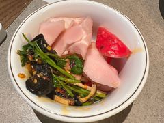 -饕林餐厅(春熙路店)