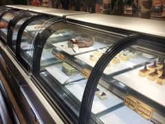 自助取餐区-汉巴味德(大悦城店)
