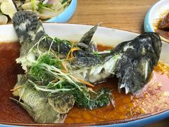 -蟹老板的海鲜