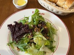 -Entrecôte 法国牛扒馆(保利·时光里店)