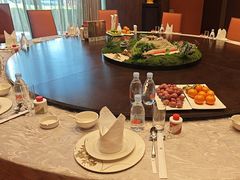 -香宫·中餐厅(拉萨香格里拉大酒店)