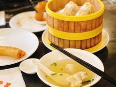 -王家沙点心店(南京西路总店)