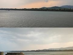 -杜甫江阁