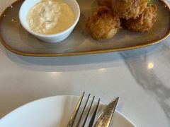 -盐说·西式餐酒馆(光明万达店)