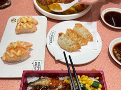 -元气寿司(金光华店)