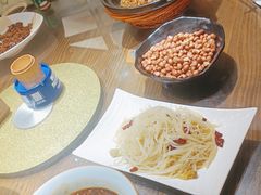 -永安水煮活鱼·仪征菜(仪征奥林匹克店)