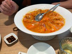 -连鹭海鲜·海肠捞饭·海胆饭(星海店)